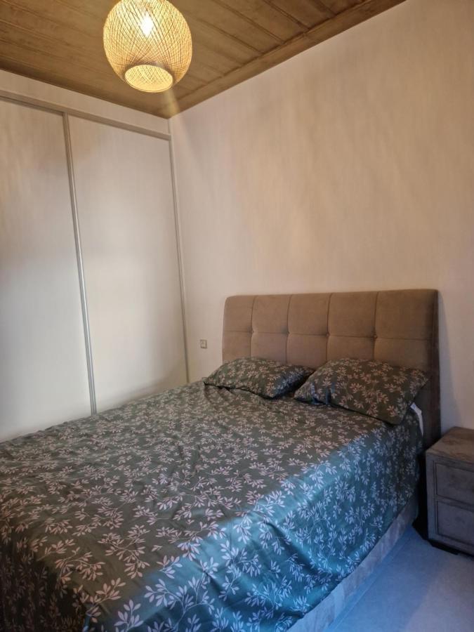 Melato Apartment Valtessiniko