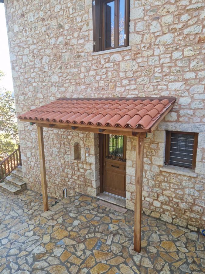 Melato Apartment *