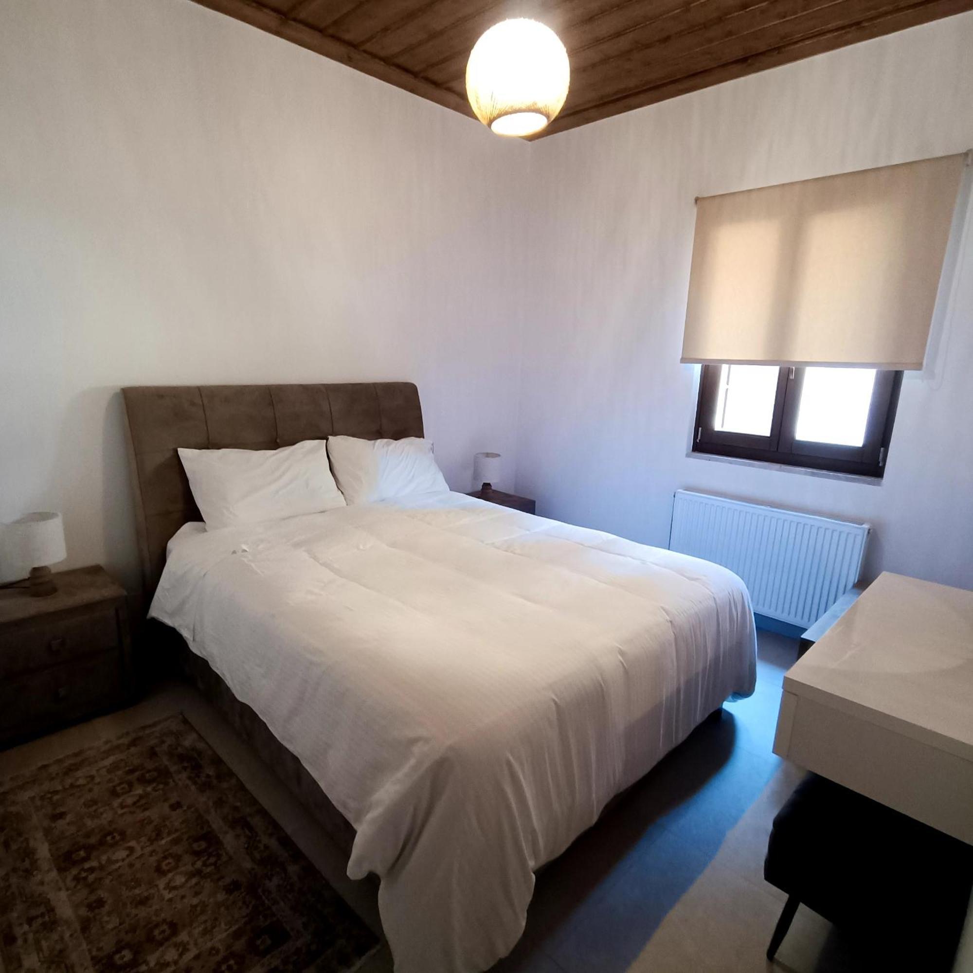 Apartment Melato *