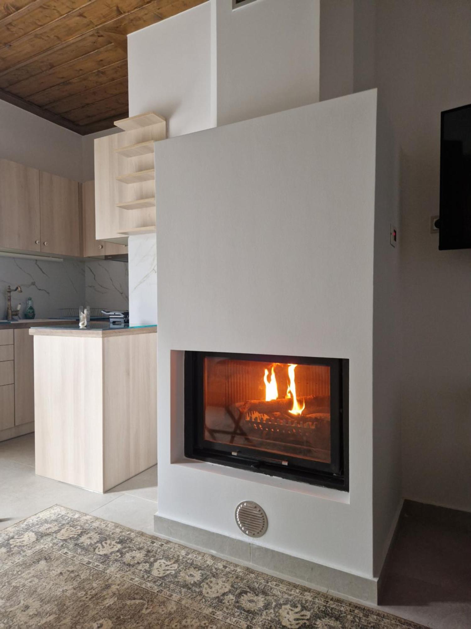 Apartment Melato *