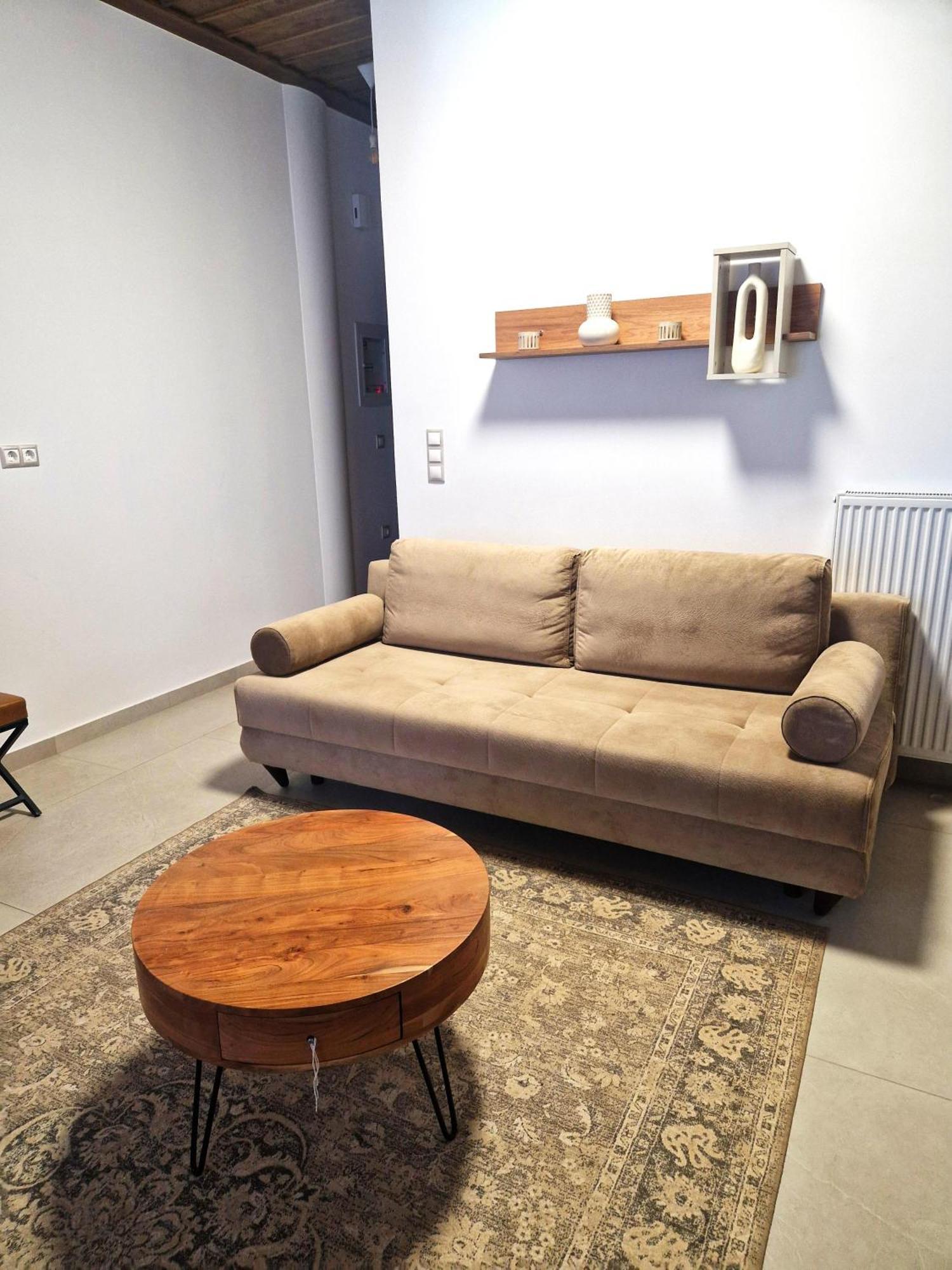 Melato Apartment